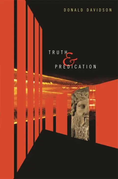 Cover of Truth and Predication
