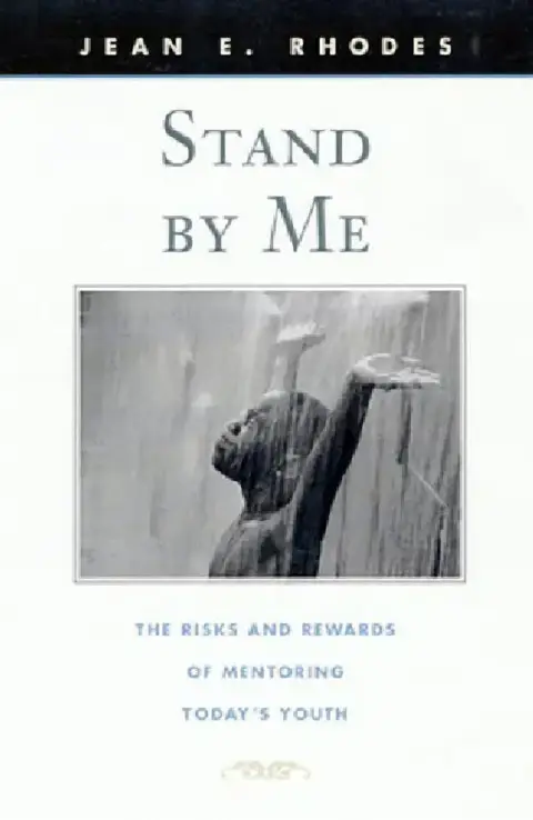 Cover of Stand by Me