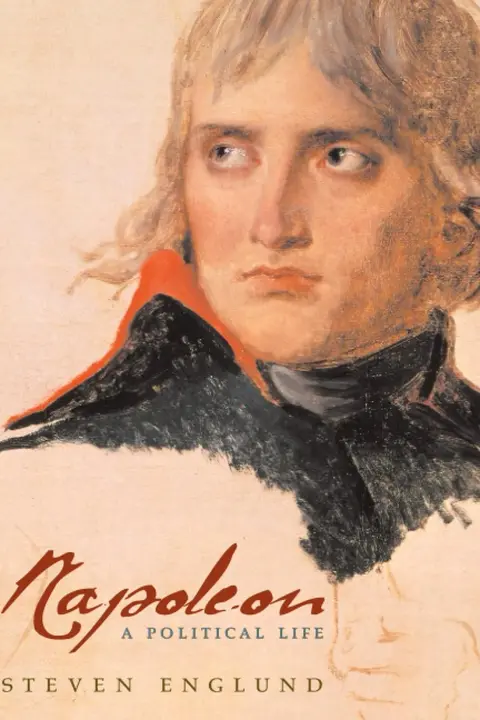 Cover of Napoleon