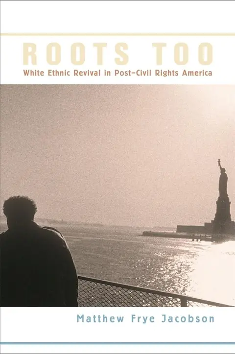 Cover of Roots Too