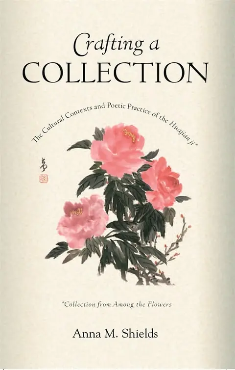 Cover of Crafting a Collection