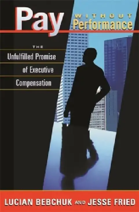Cover of Pay Without Performance