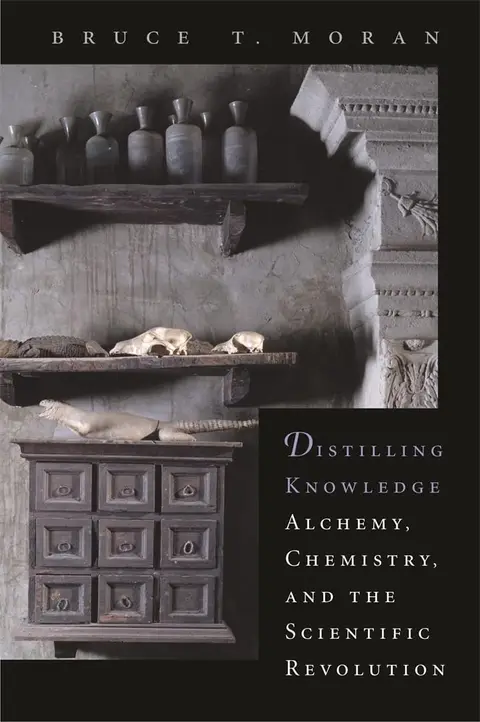 Cover of Distilling Knowledge