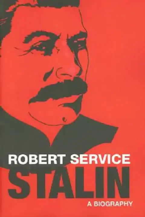 Cover of Stalin