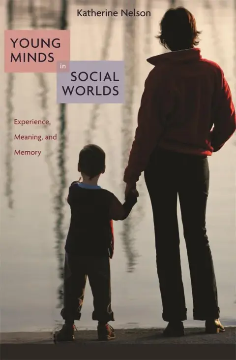 Cover of Young Minds in Social Worlds