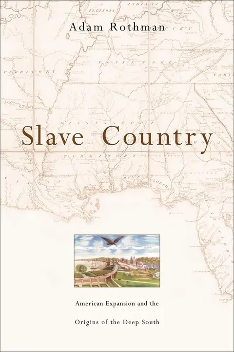 Cover of Slave Country