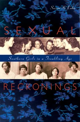 Cover of Sexual Reckonings