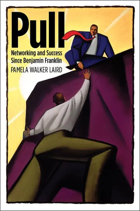 Cover of Pull