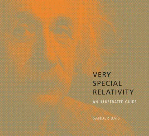 Cover of Very Special Relativity