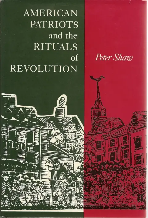 Cover of Shaw