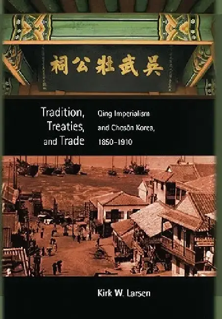Cover of Tradition, Treaties, and Trade