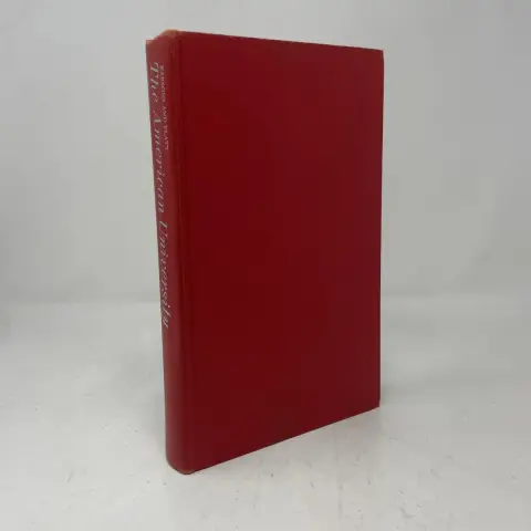 Cover of Parsons