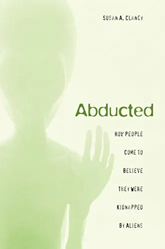 Cover of Abducted