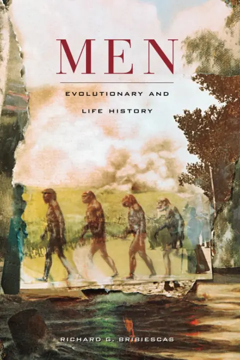 Cover of Men