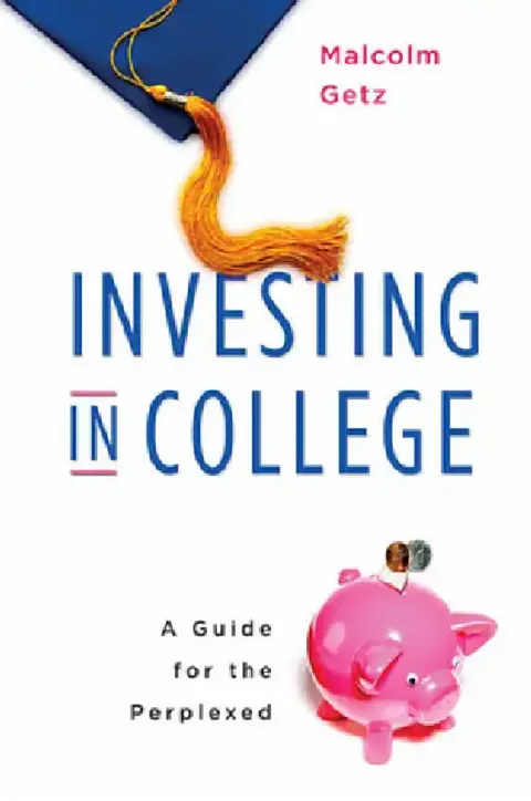 Cover of Investing in College