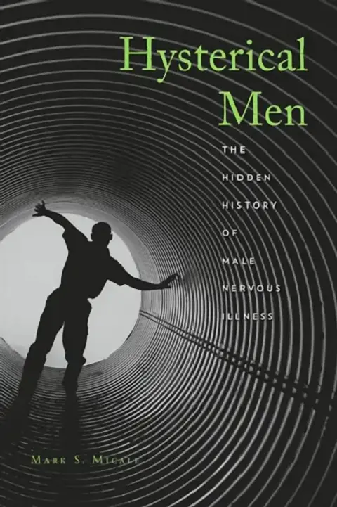 Cover of Hysterical Men
