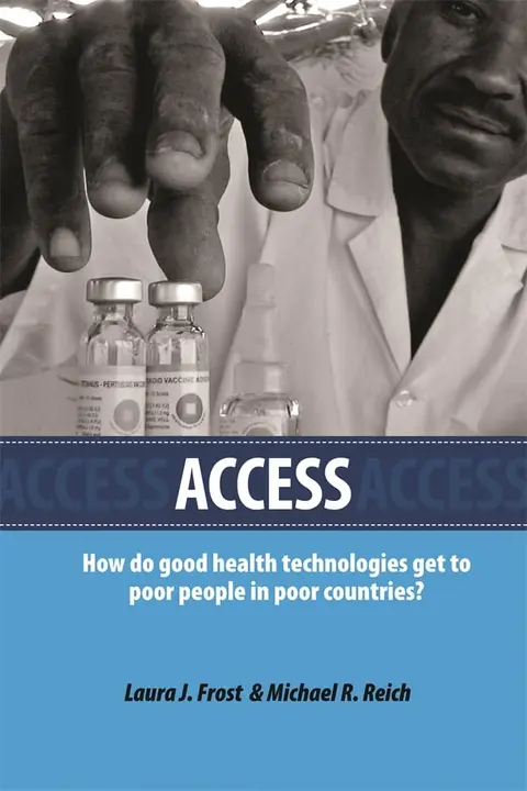 Cover of Access