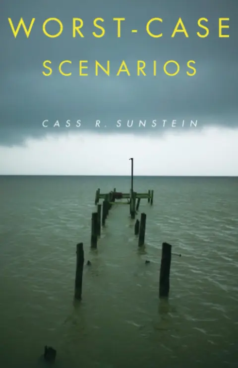 Cover of Worst-Case Scenarios