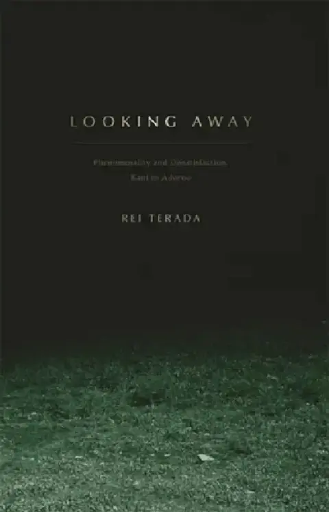 Cover of Looking Away