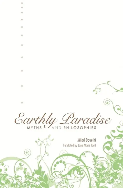 Cover of Earthly Paradise