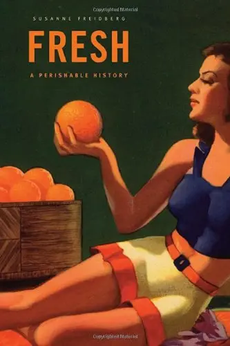 Cover of Fresh