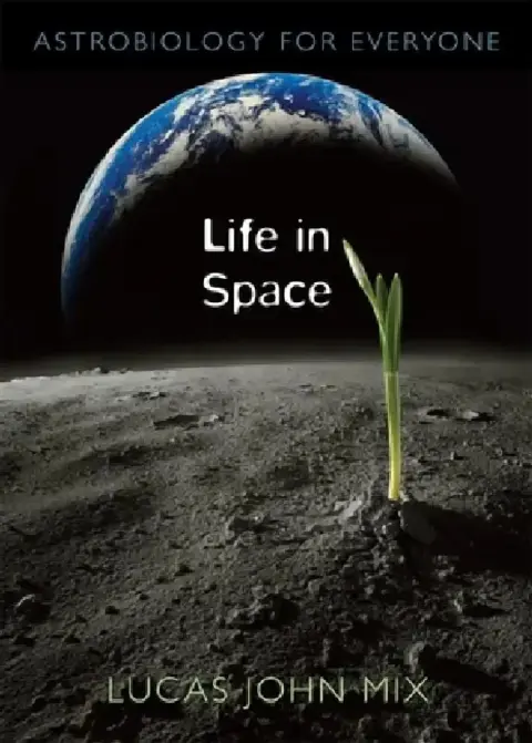 Cover of Life in Space