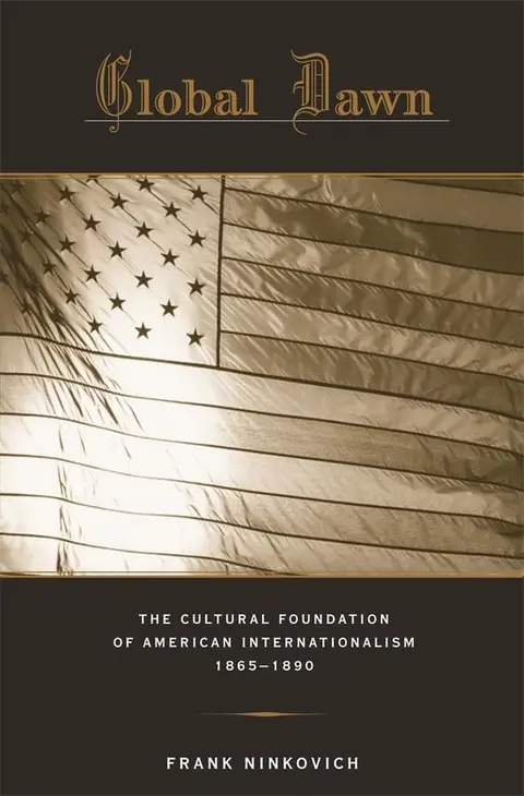 Cover of Global Dawn