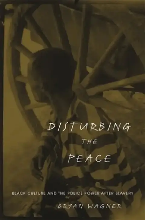 Cover of Disturbing the Peace