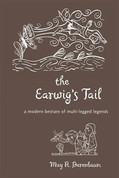 Cover of The Earwig's Tail