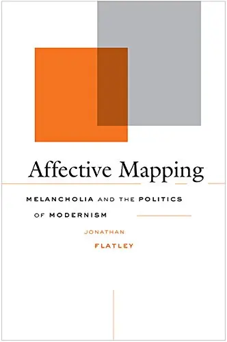 Cover of Affective Mapping