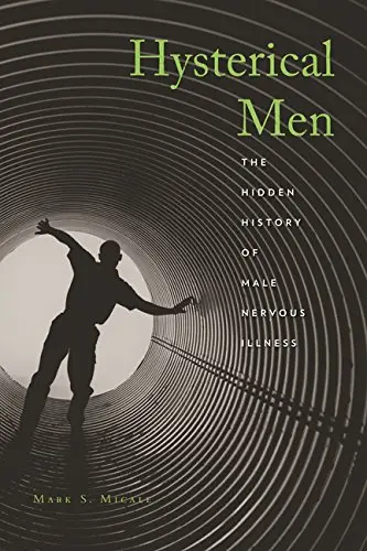 Cover of Hysterical Men