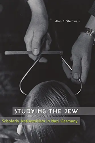 Cover of Studying the