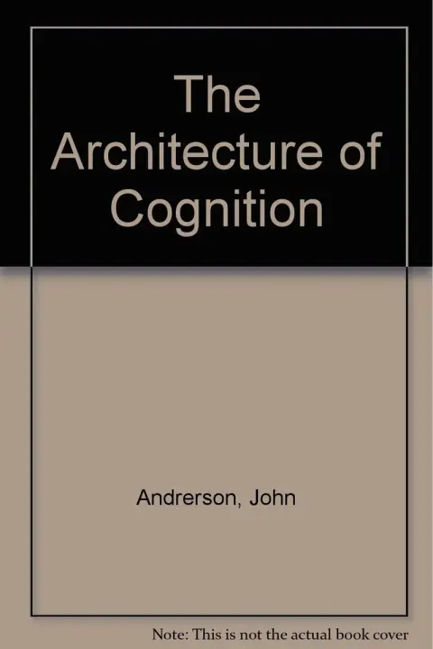 Cover of Anderson