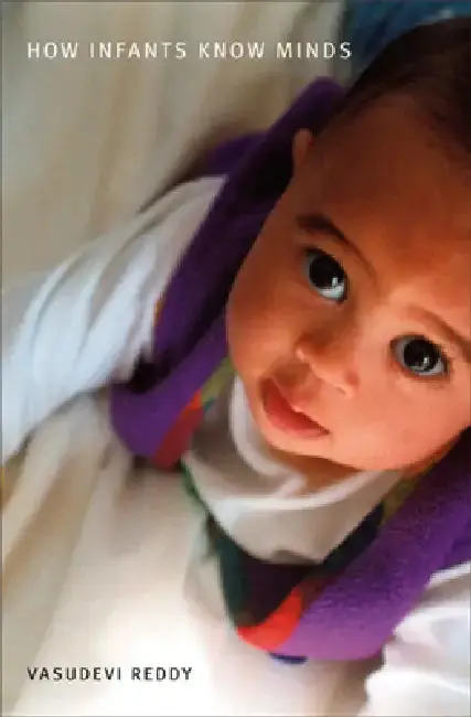 Cover of How Infants Know Minds