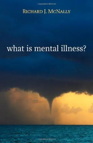 Cover of What is Mental Illness?
