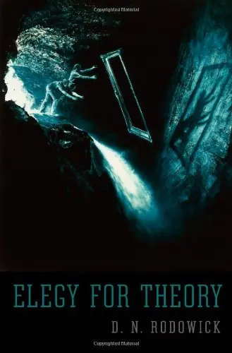 Cover of Elegy for Theory