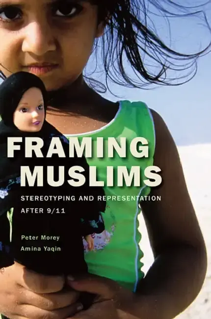 Cover of Framing Muslims