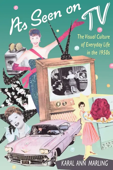 Cover of As Seen on TV