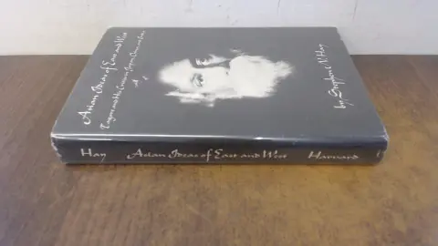 Cover of Hay