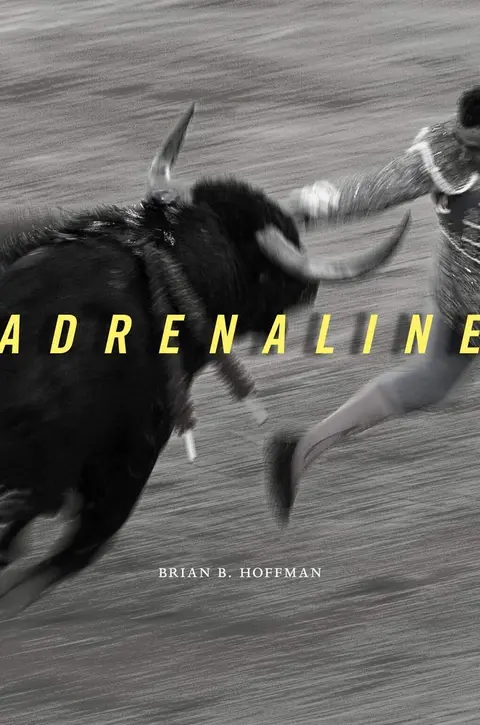 Cover of Adrenaline
