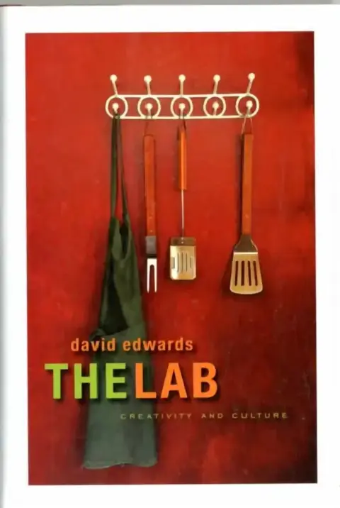 Cover of Lab