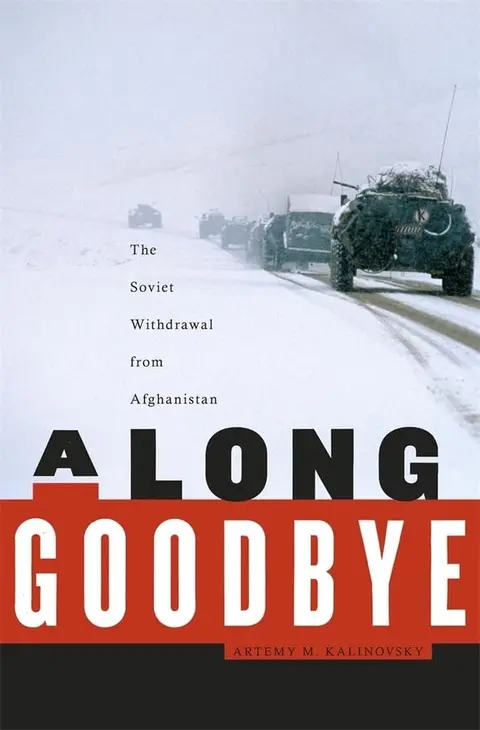 Cover of A Long Goodbye