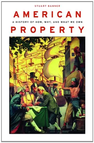 Cover of American Property