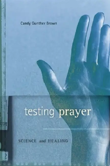 Cover of Testing Prayer