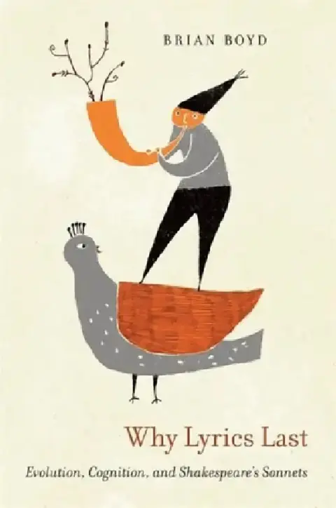 Cover of Why Lyrics Last