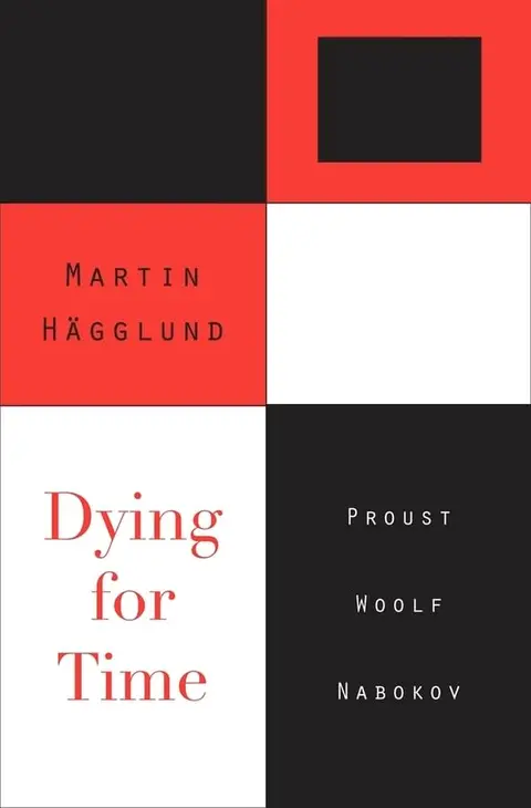 Cover of Dying for Time