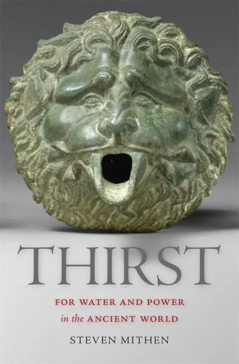 Cover of Thirst