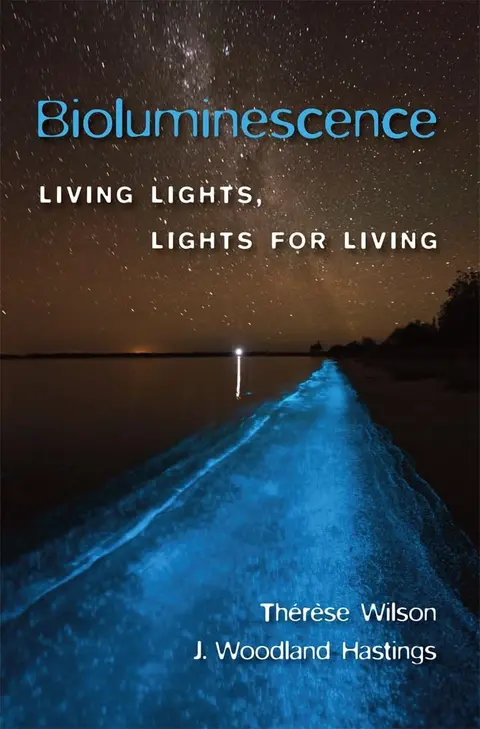 Cover of Bioluminescence