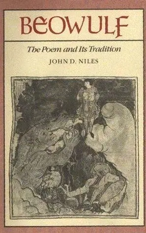Cover of Niles