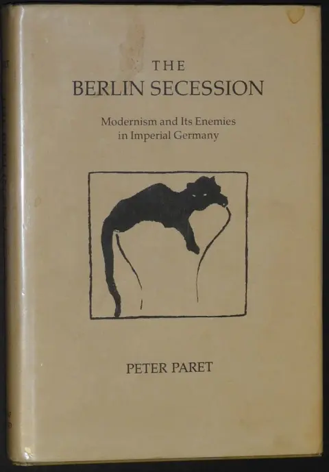 Cover of Paret